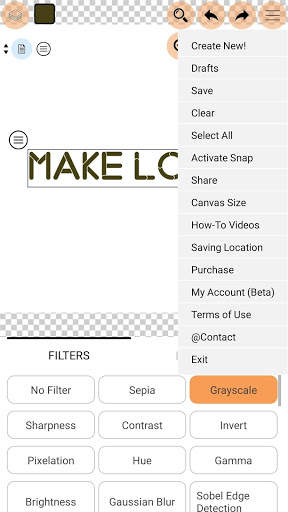 LOGO Maker🎈,disgne,icon add text pro 2020🎨 screenshot 5