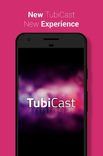 Tubicast -Video&TV Cast | Chro screenshot 3