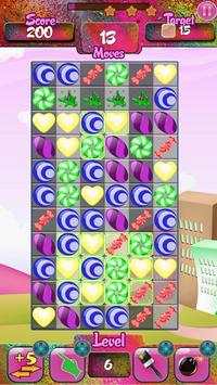 Candy Soda Mania screenshot 4