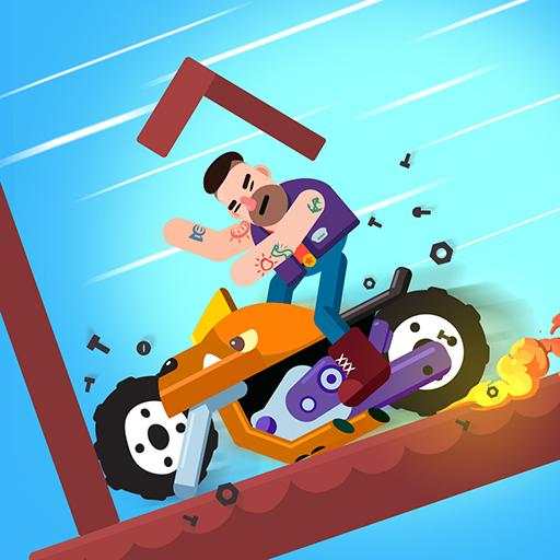 Dismounting Masters 1.19