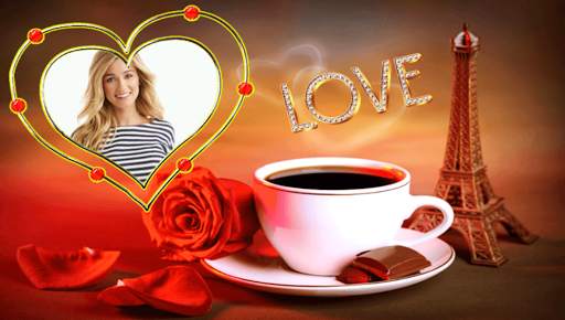 Lovers Photo Frames screenshot 6