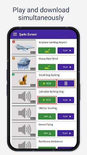 Şarkı Evreni screenshot 4