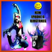 novo iphone 6 ringtones icon
