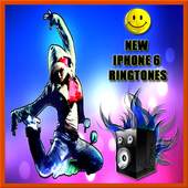 New Iphone 6 Ringtones 1.0
