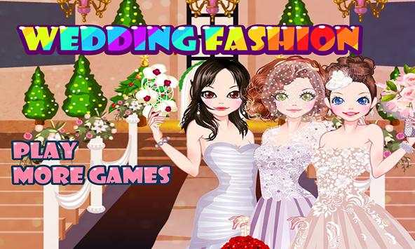 Wedding Fashion screenshot 1
