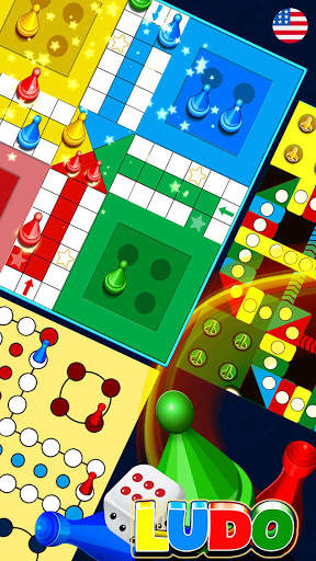 Ludo Game: Ludo Club 9 تصوير الشاشة