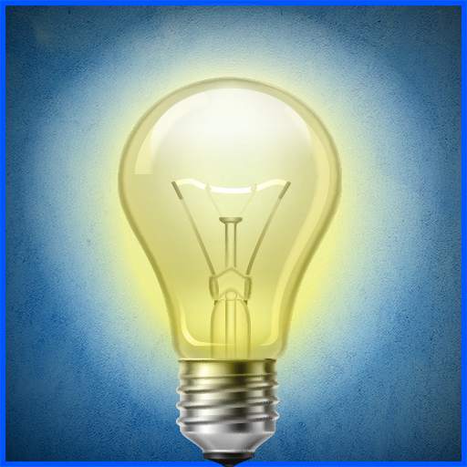 Flashlight HD LED 0.3