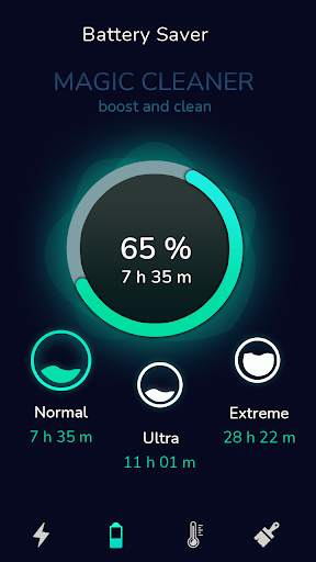 Clean Master - Phone Speed Booster Pro screenshot 2