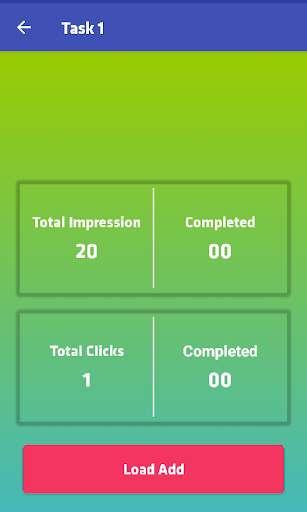 Earn Money-FOR BD AND IND स्क्रीनशॉट 6