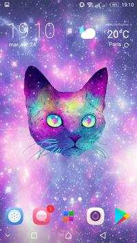 Cat Wallpapers screenshot 2