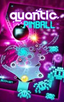 Quantic Pinball Lite screenshot 11