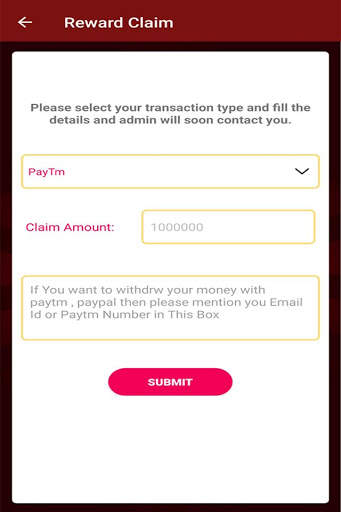 Spin To Win - Earn Daily Cash and Reward screenshot 6