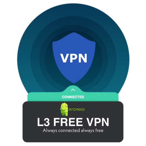 ikon L3 VPN VIP - Gratis Akses Server VIP