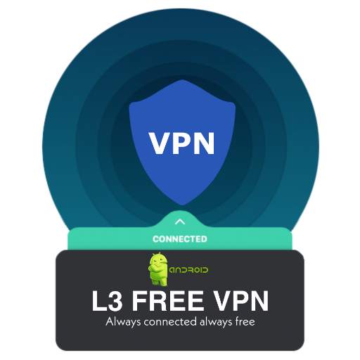 L3 VPN VIP - Free VPN VIP Server 1.0
