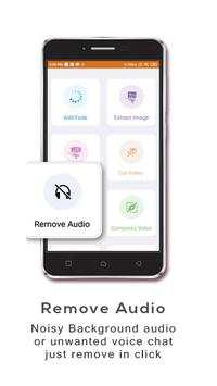 MyVideo - Video Editor and Video Maker screenshot 4