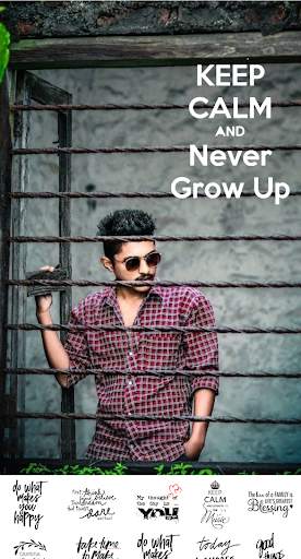 PickU - Photo Editor & Background Changer screenshot 6