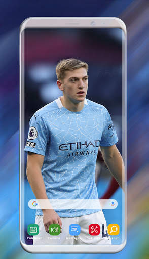 City-football players screenshot 6