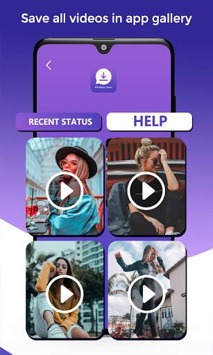 All in One Video Downloader - Download any video screenshot 5