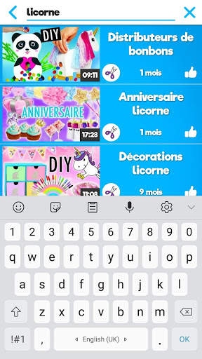 Kidi Fun screenshot 3