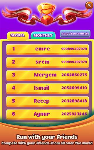 King Shakir: Istanbul screenshot 21