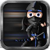 Subway Ninja Run Subway Ninja Game