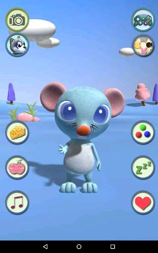 Talking Fare screenshot 6