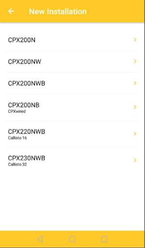 EBS Install screenshot 7