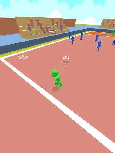 Ultimate Disc 3D screenshot 7