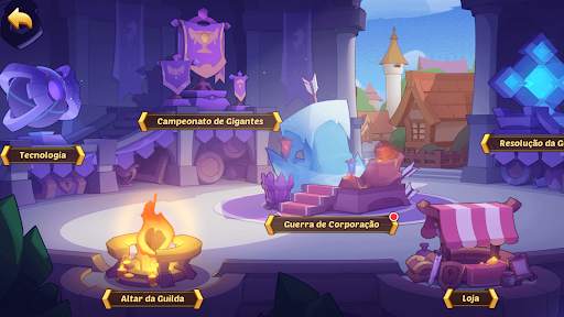 Idle Heroes screenshot 7