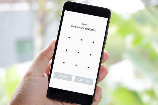 App Security Lock screenshot 2