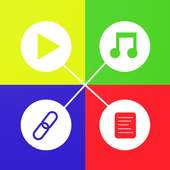 LINK app - URL app download 1.1.2