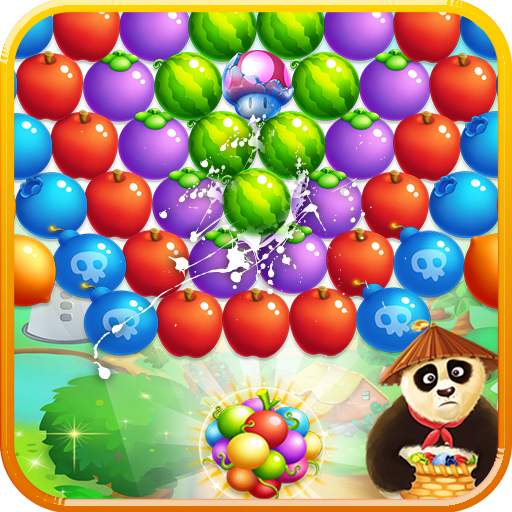 Fruit Candy Shoot 1.0.2
