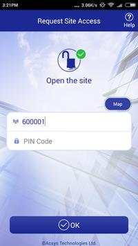 Acsys Mobile 1.5 screenshot 2