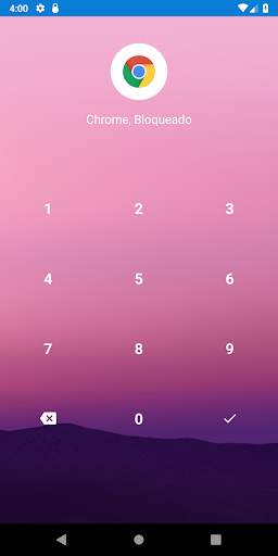 app lock screenshot 3
