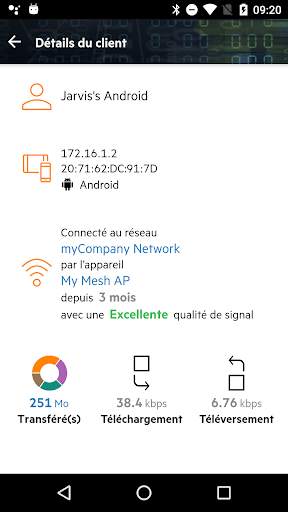 Aruba Instant On screenshot 3