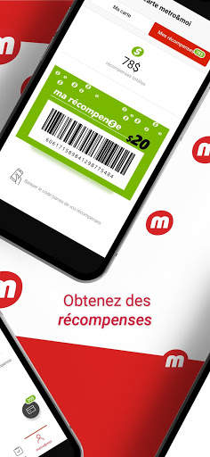 Mon Metro screenshot 7