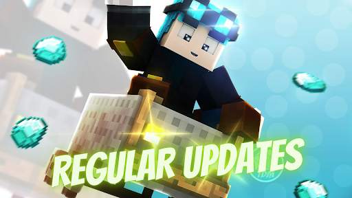 Maps for Minecraft PE Mod Skin screenshot 4