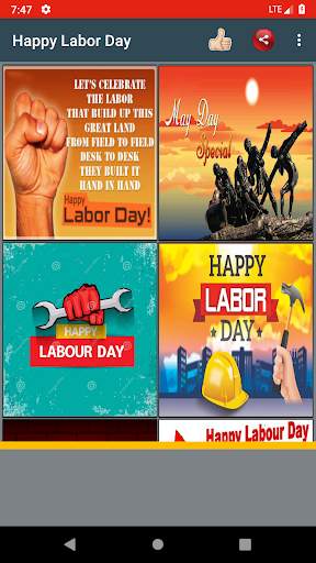 Happy World Environment Day Images screenshot 12