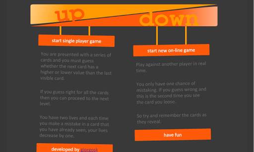 Up-Down screenshot 3