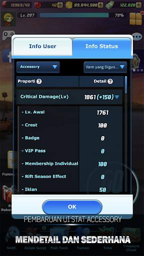 Ace Fishing: Wild Catch screenshot 5