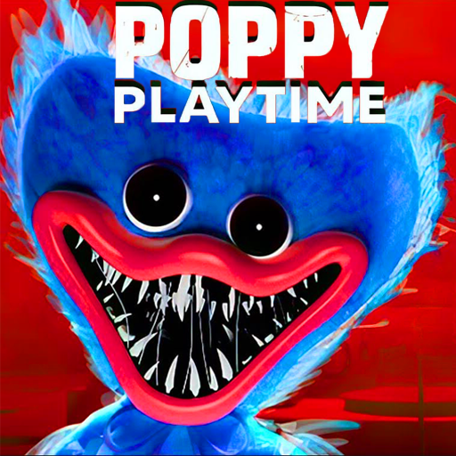 Huggy Wuggy 2 Game icon
