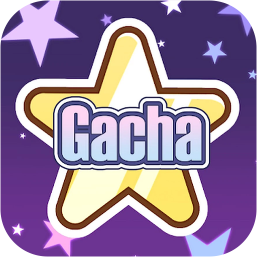 Gacha Star Outfit Ideas icon
