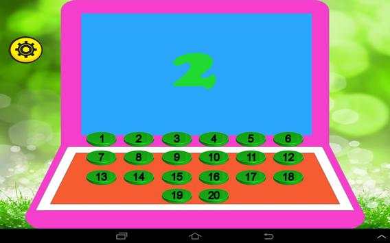 Children's Teacher screenshot 13