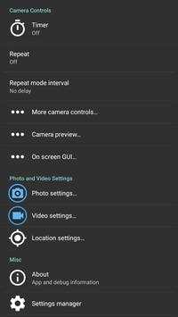 HD Camera screenshot 3