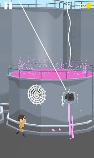 Web Hero screenshot 12