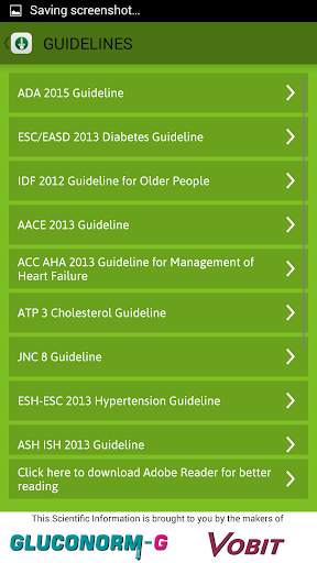 Arogya Medical App screenshot 7