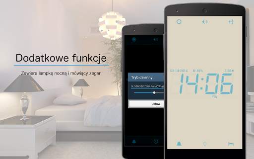 Budzik (Alarm) screenshot 17