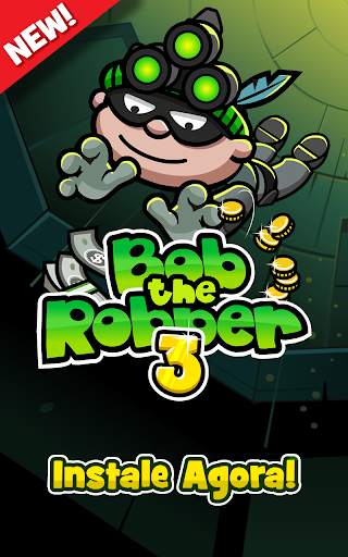 Bob The Robber 3 screenshot 6