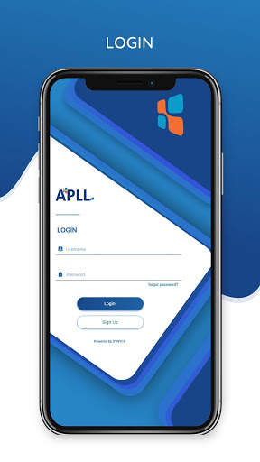 APLL Student App screenshot 2
