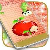 Locker Worm Theme 1.282.13.91